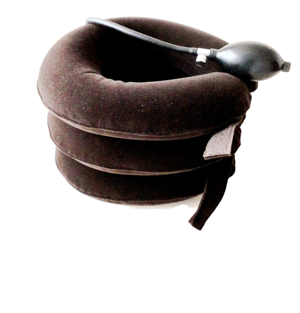 Best Air Neck Traction Device, Air Cervical Traction Device,Cervical Neck Air Traction Device